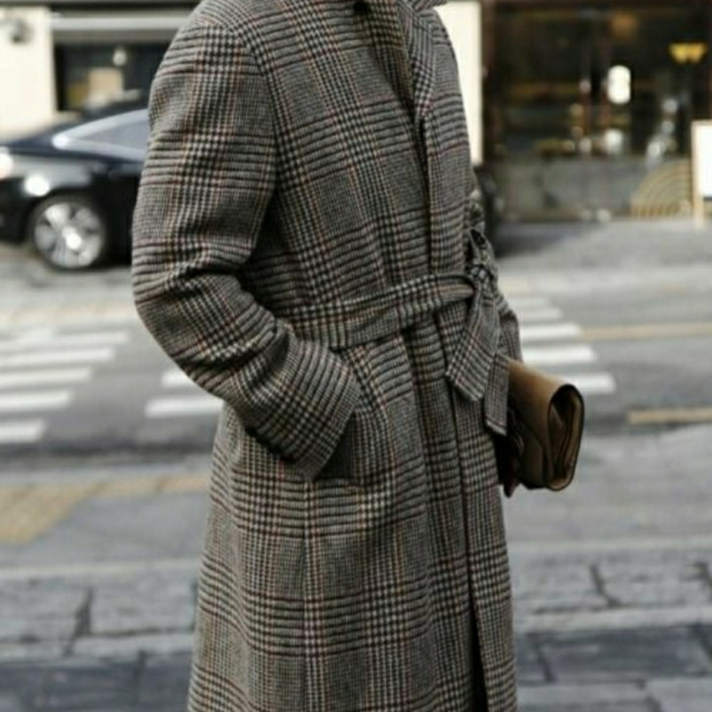 Meet your Posher, Bernarda